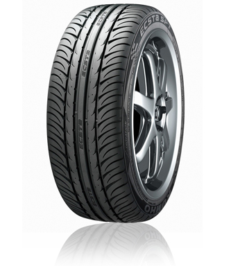 KU31 RUN-FLAT TIRE
